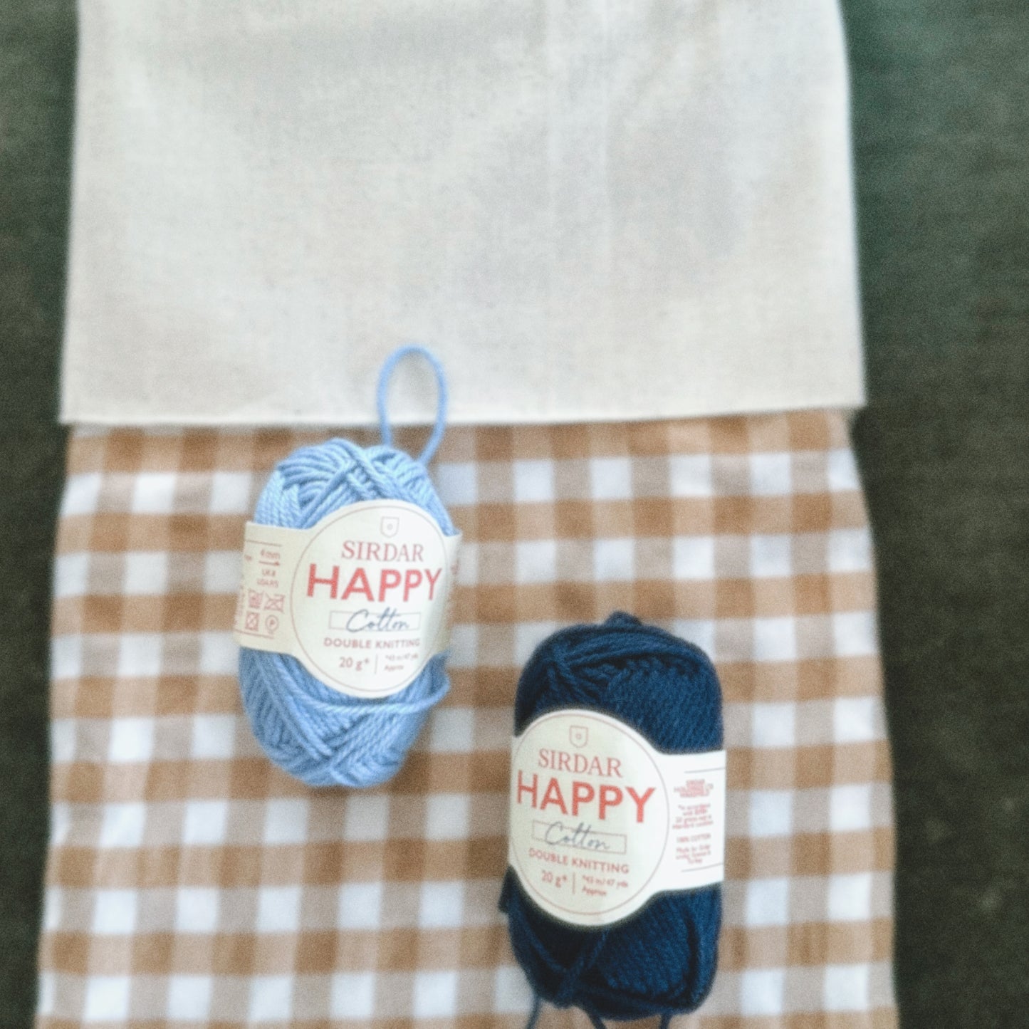 The Keepsake stocking