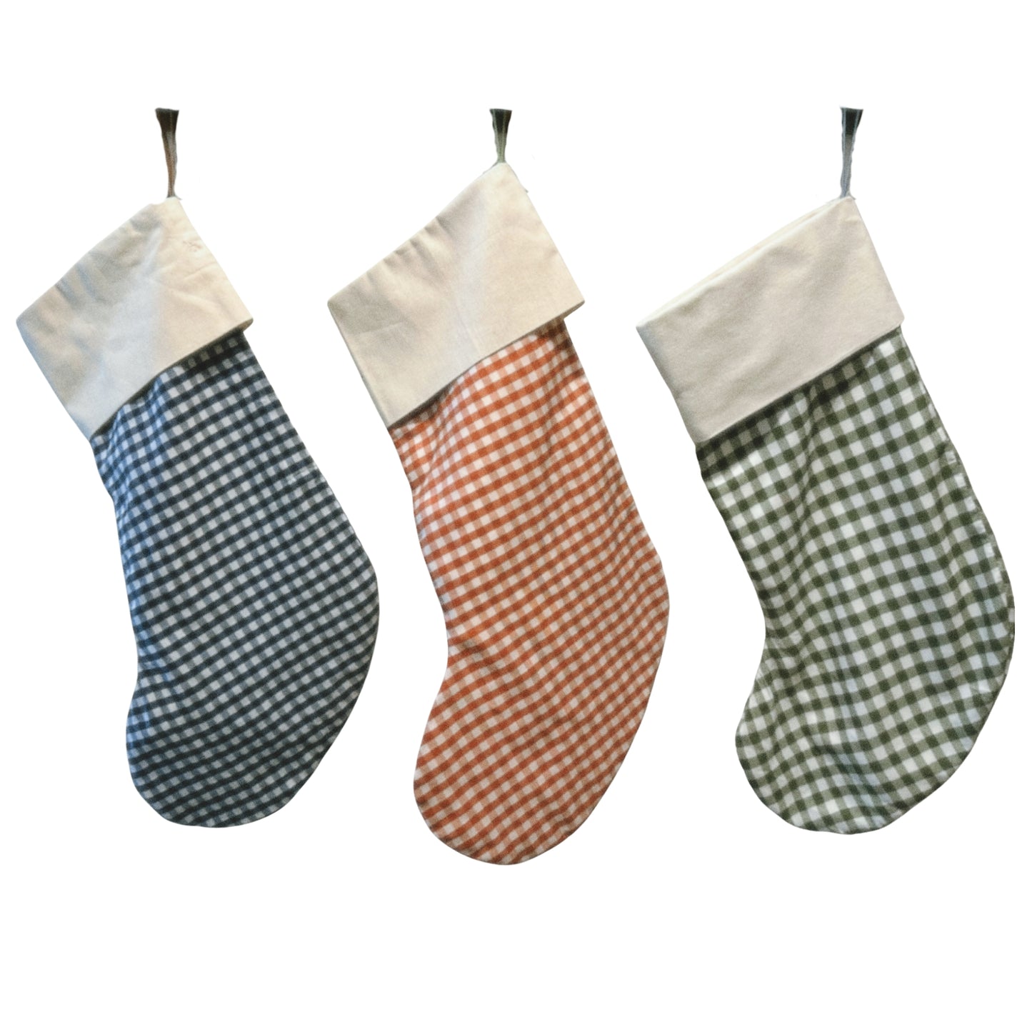 The Keepsake stocking