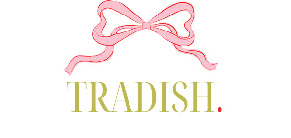 Tradish.